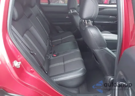 2025 Mazda Cx-50 2.5 S Preferred Package z USA, uszkodzony, nr VIN 7MMVABBM5SN381252